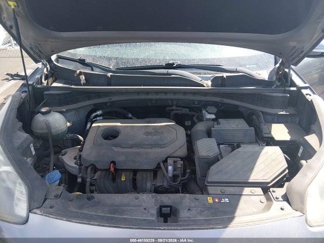 KIA Sportage Ex 2019 KNDPN3AC4K7515006 Image 10