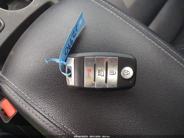 KIA Sportage Ex 2019 KNDPN3AC4K7515006 Image 11