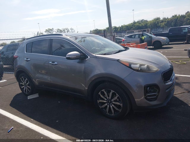KIA Sportage Ex 2019 KNDPN3AC4K7515006 Image 14