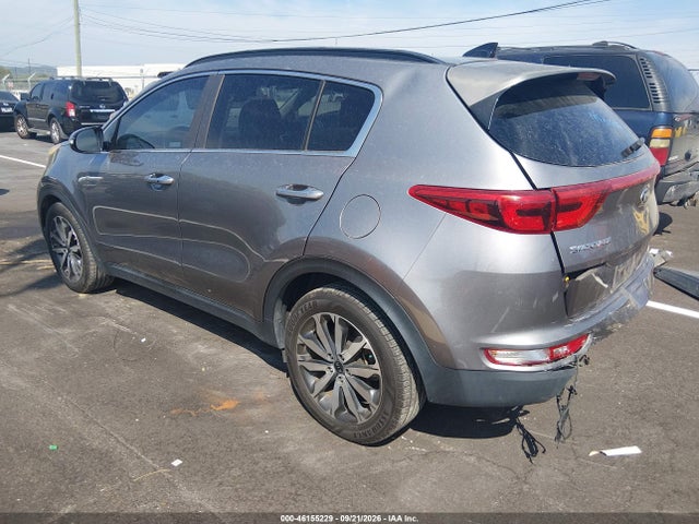 KIA Sportage Ex 2019 KNDPN3AC4K7515006 Image 3