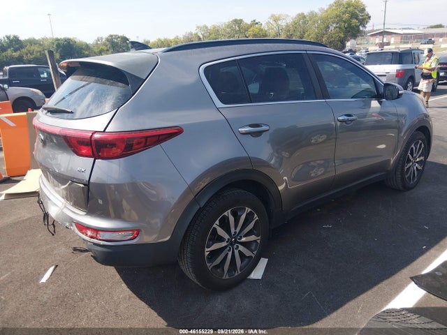 KIA Sportage Ex 2019 KNDPN3AC4K7515006 Image 4