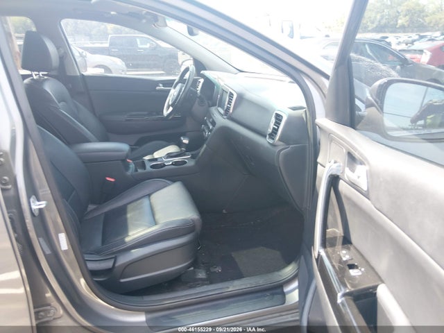 KIA Sportage Ex 2019 KNDPN3AC4K7515006 Image 5