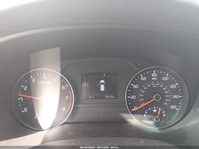 KIA Sportage Ex 2019 KNDPN3AC4K7515006 Image 7