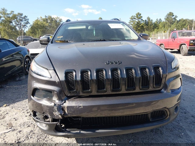 Aukcja sprzedaży 2016 Jeep Cherokee Altitude, vin: 1C4PJMCB7GW205709, numer aukcji: 46155232