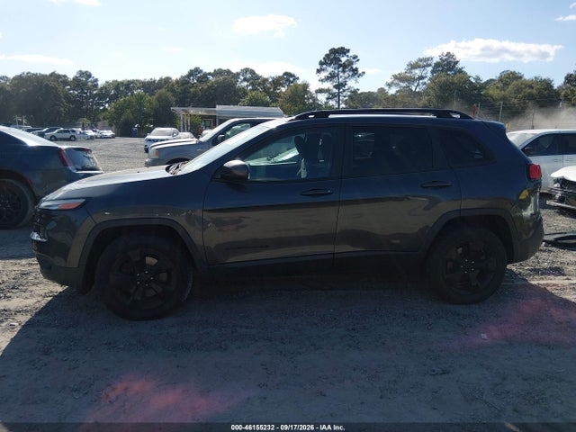 Aukcja sprzedaży 2016 Jeep Cherokee Altitude, vin: 1C4PJMCB7GW205709, numer aukcji: 46155232
