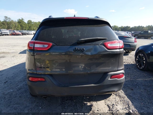 Aukcja sprzedaży 2016 Jeep Cherokee Altitude, vin: 1C4PJMCB7GW205709, numer aukcji: 46155232