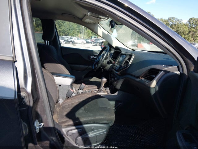 Aukcja sprzedaży 2016 Jeep Cherokee Altitude, vin: 1C4PJMCB7GW205709, numer aukcji: 46155232
