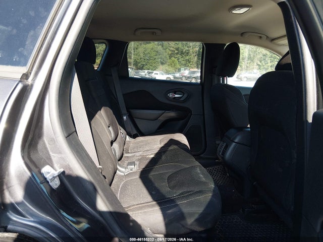 Aukcja sprzedaży 2016 Jeep Cherokee Altitude, vin: 1C4PJMCB7GW205709, numer aukcji: 46155232