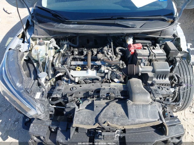 46155240 :رقم المزاد ، 3N1CN8EVXSL865682 vin ، 2025 Nissan Versa 1.6 Sv مزاد بيع