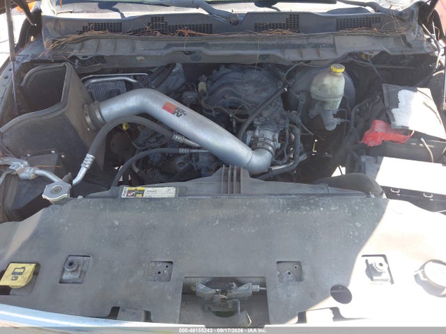 Aukcja sprzedaży 2014 Ram 1500 Tradesman, vin: 1C6RR6KGXES211302, numer aukcji: 46155243