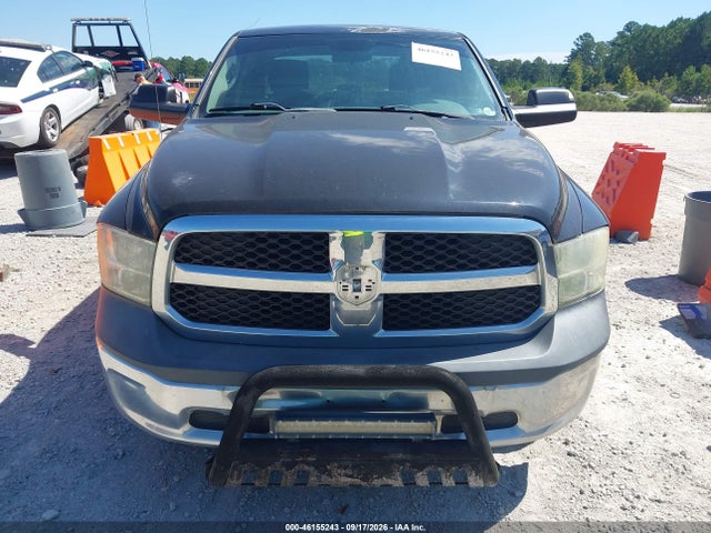 Aukcja sprzedaży 2014 Ram 1500 Tradesman, vin: 1C6RR6KGXES211302, numer aukcji: 46155243