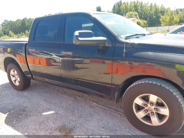 Aukcja sprzedaży 2014 Ram 1500 Tradesman, vin: 1C6RR6KGXES211302, numer aukcji: 46155243