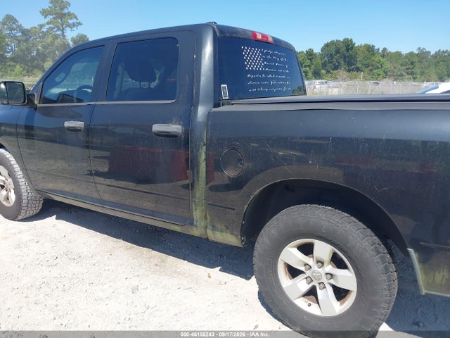 Aukcja sprzedaży 2014 Ram 1500 Tradesman, vin: 1C6RR6KGXES211302, numer aukcji: 46155243