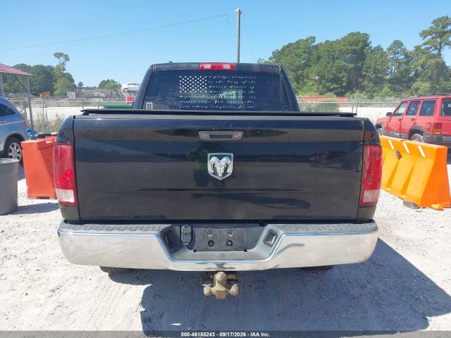 Aukcja sprzedaży 2014 Ram 1500 Tradesman, vin: 1C6RR6KGXES211302, numer aukcji: 46155243