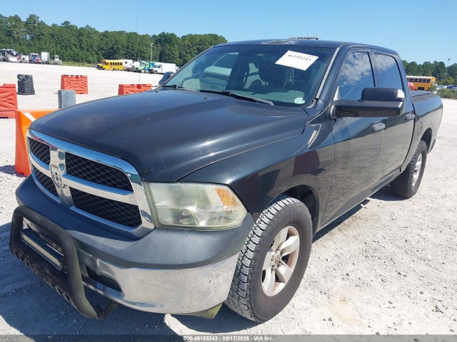 Aukcja sprzedaży 2014 Ram 1500 Tradesman, vin: 1C6RR6KGXES211302, numer aukcji: 46155243