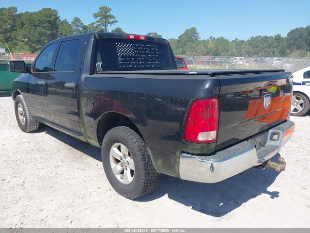 Aukcja sprzedaży 2014 Ram 1500 Tradesman, vin: 1C6RR6KGXES211302, numer aukcji: 46155243
