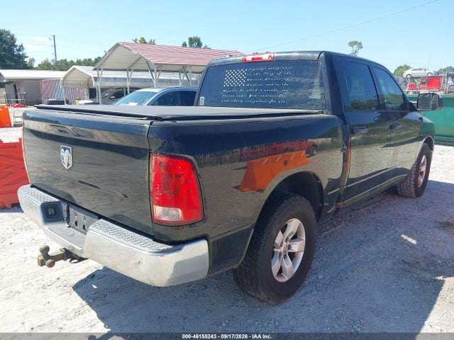 Aukcja sprzedaży 2014 Ram 1500 Tradesman, vin: 1C6RR6KGXES211302, numer aukcji: 46155243
