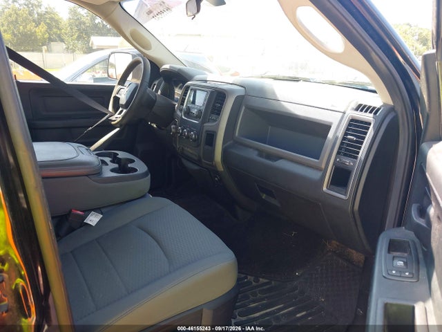 Aukcja sprzedaży 2014 Ram 1500 Tradesman, vin: 1C6RR6KGXES211302, numer aukcji: 46155243