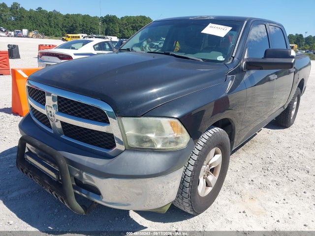 Aukcja sprzedaży 2014 Ram 1500 Tradesman, vin: 1C6RR6KGXES211302, numer aukcji: 46155243