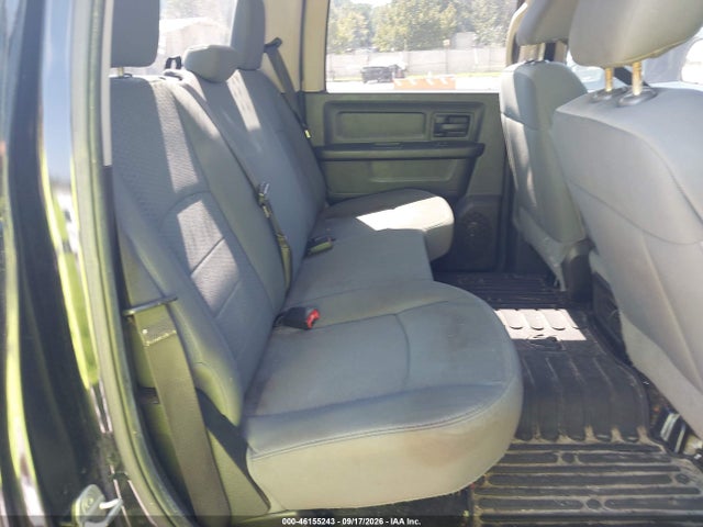 Aukcja sprzedaży 2014 Ram 1500 Tradesman, vin: 1C6RR6KGXES211302, numer aukcji: 46155243