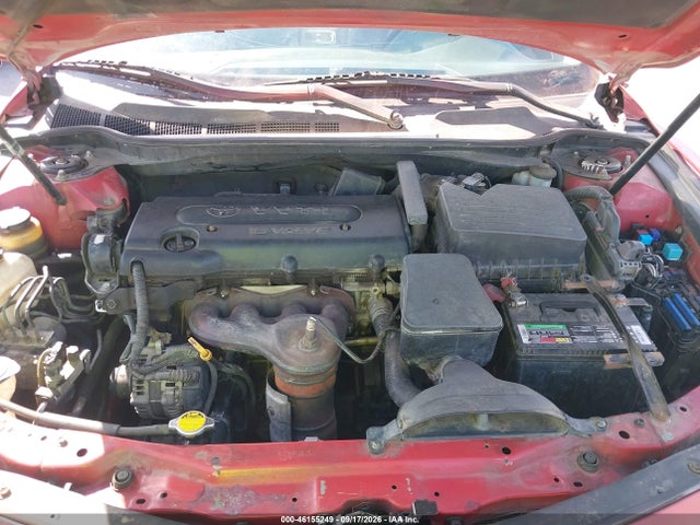 Aukcja sprzedaży 2007 Toyota Camry Le, vin: 4T1BE46KX7U042037, numer aukcji: 46155249