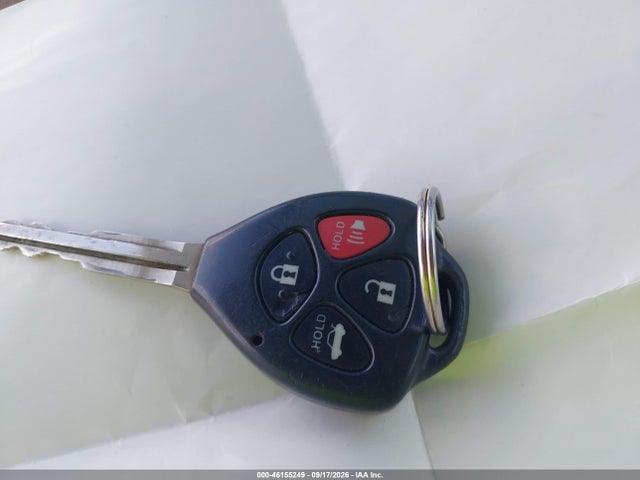 Aukcja sprzedaży 2007 Toyota Camry Le, vin: 4T1BE46KX7U042037, numer aukcji: 46155249