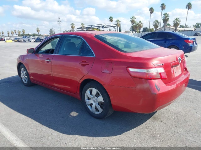 Aukcja sprzedaży 2007 Toyota Camry Le, vin: 4T1BE46KX7U042037, numer aukcji: 46155249