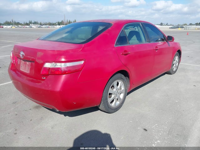 Aukcja sprzedaży 2007 Toyota Camry Le, vin: 4T1BE46KX7U042037, numer aukcji: 46155249