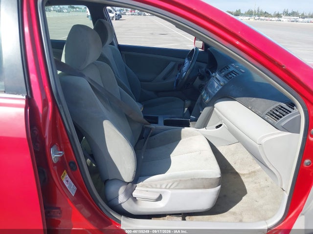 Aukcja sprzedaży 2007 Toyota Camry Le, vin: 4T1BE46KX7U042037, numer aukcji: 46155249