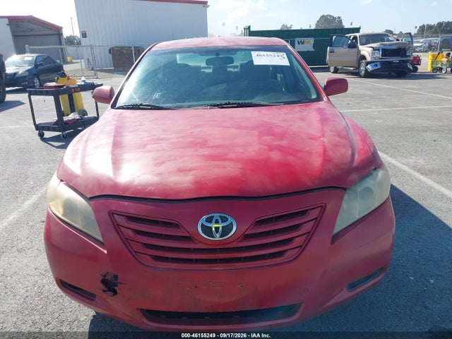 Aukcja sprzedaży 2007 Toyota Camry Le, vin: 4T1BE46KX7U042037, numer aukcji: 46155249