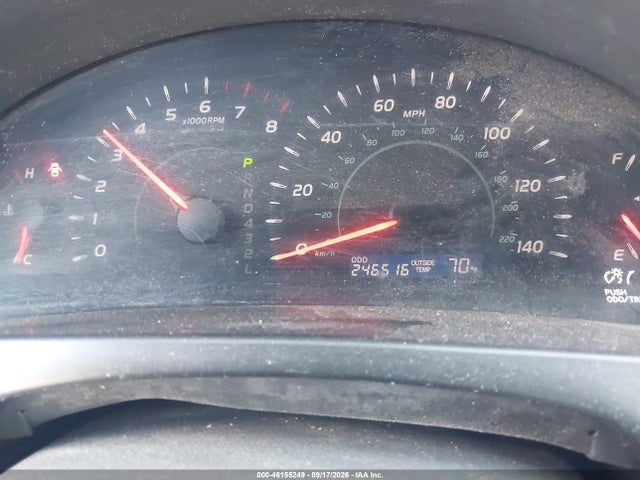 Aukcja sprzedaży 2007 Toyota Camry Le, vin: 4T1BE46KX7U042037, numer aukcji: 46155249