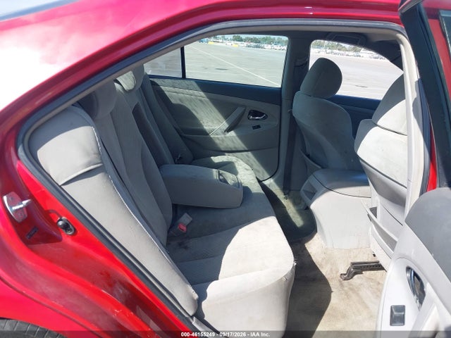 Aukcja sprzedaży 2007 Toyota Camry Le, vin: 4T1BE46KX7U042037, numer aukcji: 46155249
