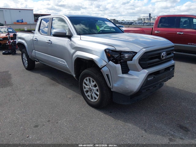 Продаж на аукціоні авто 2026 Toyota Tacoma Sr5, vin: 3TMLB5JN9TM217028, номер лоту: 46155257