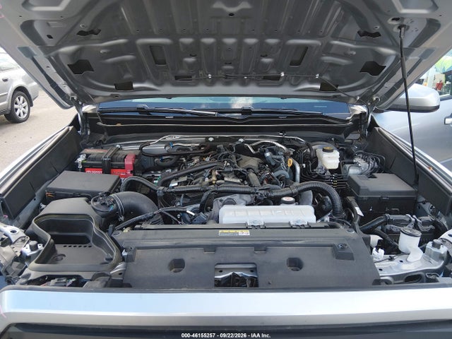 Продаж на аукціоні авто 2026 Toyota Tacoma Sr5, vin: 3TMLB5JN9TM217028, номер лоту: 46155257