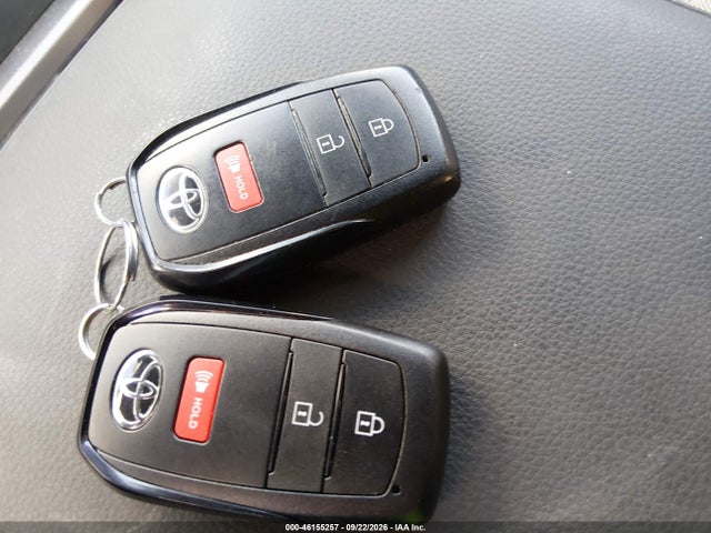 Продаж на аукціоні авто 2026 Toyota Tacoma Sr5, vin: 3TMLB5JN9TM217028, номер лоту: 46155257