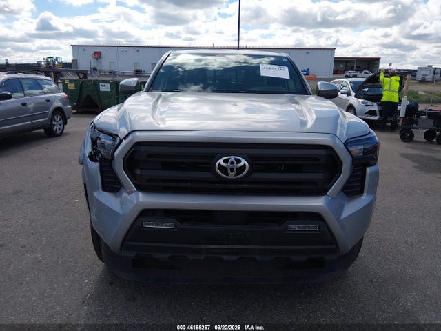 Продаж на аукціоні авто 2026 Toyota Tacoma Sr5, vin: 3TMLB5JN9TM217028, номер лоту: 46155257