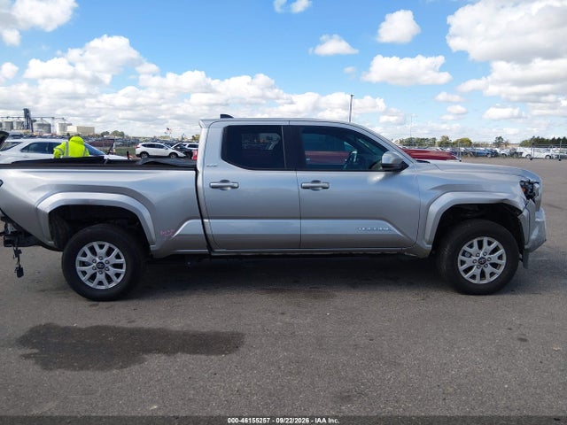 Продаж на аукціоні авто 2026 Toyota Tacoma Sr5, vin: 3TMLB5JN9TM217028, номер лоту: 46155257