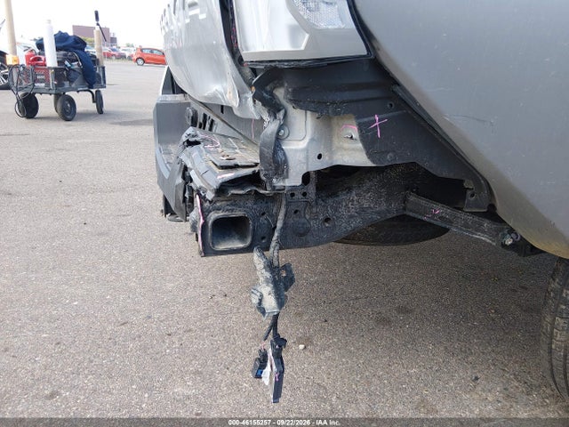 Продаж на аукціоні авто 2026 Toyota Tacoma Sr5, vin: 3TMLB5JN9TM217028, номер лоту: 46155257