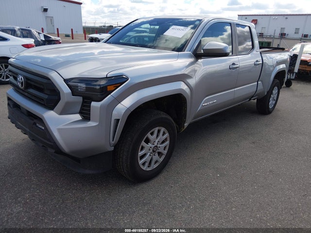 Продаж на аукціоні авто 2026 Toyota Tacoma Sr5, vin: 3TMLB5JN9TM217028, номер лоту: 46155257