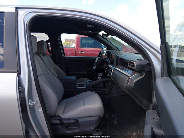 Продаж на аукціоні авто 2026 Toyota Tacoma Sr5, vin: 3TMLB5JN9TM217028, номер лоту: 46155257