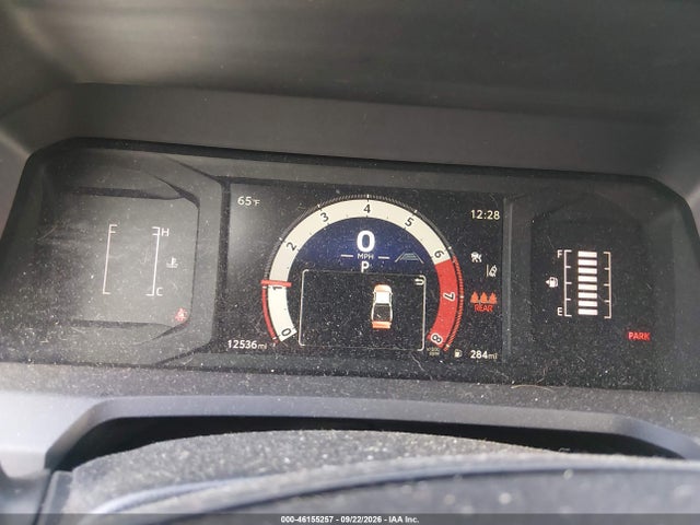 Продаж на аукціоні авто 2026 Toyota Tacoma Sr5, vin: 3TMLB5JN9TM217028, номер лоту: 46155257