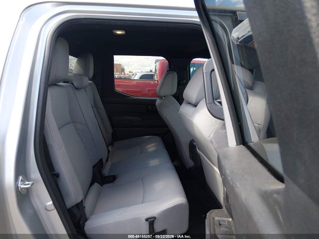 Продаж на аукціоні авто 2026 Toyota Tacoma Sr5, vin: 3TMLB5JN9TM217028, номер лоту: 46155257