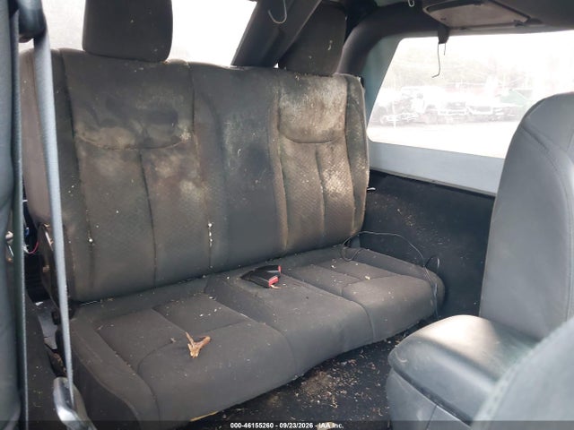 Aukcja sprzedaży 2015 Jeep Wrangler Sport, vin: 1C4AJWAG0FL646324, numer aukcji: 46155260