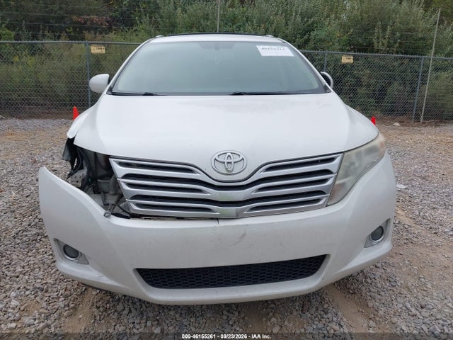 Продажа на аукционе авто 2011 Toyota Venza Base V6, vin: 4T3ZK3BB2BU041861, номер лота: 46155261