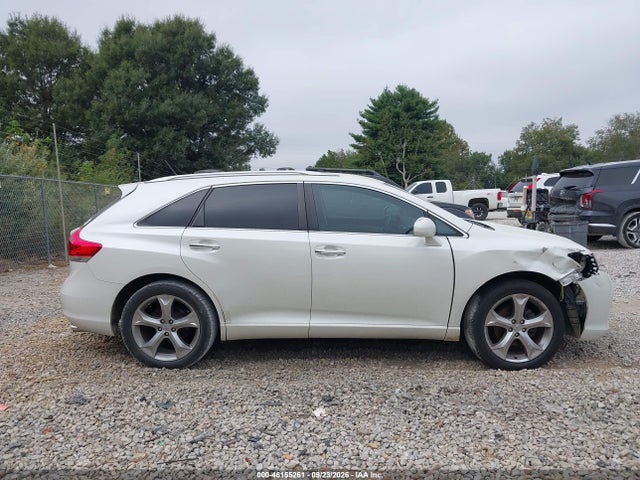 Продажа на аукционе авто 2011 Toyota Venza Base V6, vin: 4T3ZK3BB2BU041861, номер лота: 46155261
