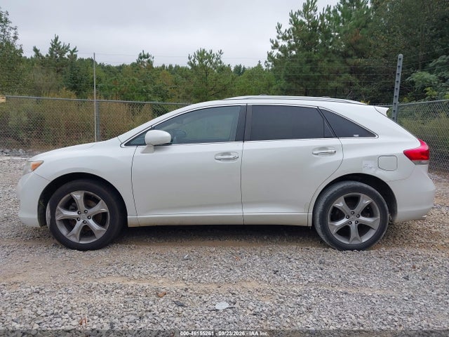 Продажа на аукционе авто 2011 Toyota Venza Base V6, vin: 4T3ZK3BB2BU041861, номер лота: 46155261