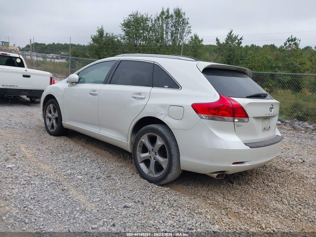 Продажа на аукционе авто 2011 Toyota Venza Base V6, vin: 4T3ZK3BB2BU041861, номер лота: 46155261