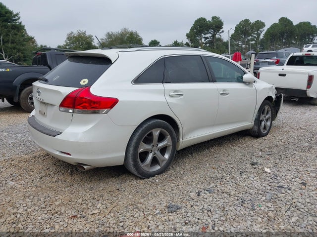 Продажа на аукционе авто 2011 Toyota Venza Base V6, vin: 4T3ZK3BB2BU041861, номер лота: 46155261