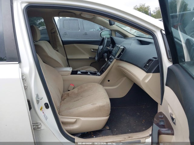 Продажа на аукционе авто 2011 Toyota Venza Base V6, vin: 4T3ZK3BB2BU041861, номер лота: 46155261