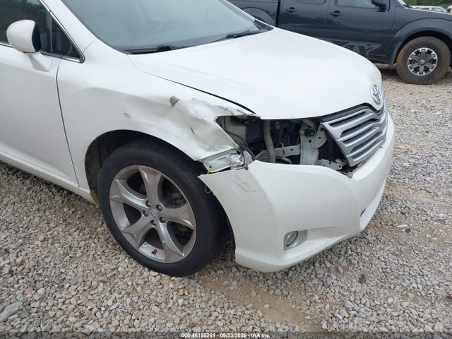 Продажа на аукционе авто 2011 Toyota Venza Base V6, vin: 4T3ZK3BB2BU041861, номер лота: 46155261